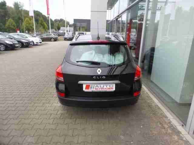 Renault Clio TCe 100 Grandtour Dynamique NAVI