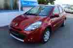 Clio TCe 100 Grandtour EURO 5 LPG Gas Navi PDC