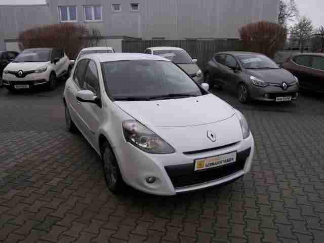 Renault Clio TCe 100 Luxe