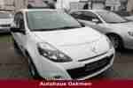 Clio TCe 100 Night and Day NAVI Panorama Top