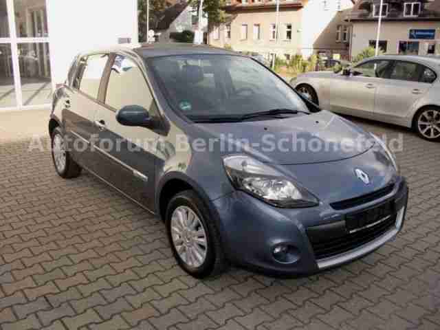 Renault Clio TCe 100 Night and Day NAVIGATION