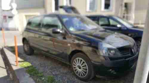 Renault Clio TOP zustand