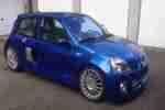 Clio V6 Phase 2