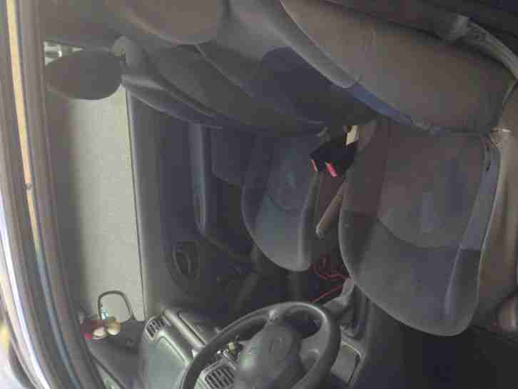 Renault Clio bj 1998 ohne Tüv