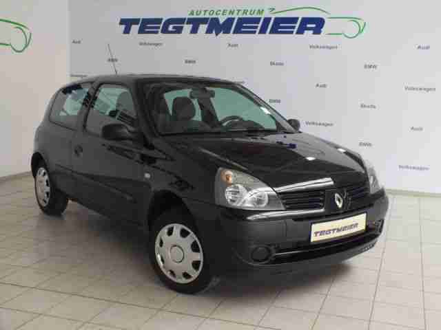 Renault Clio,sehr guter Zustand,Klima, Zahnriemen neu