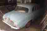 Renault Dauphine R 1090 1962