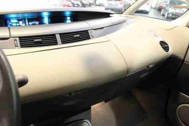 Renault Espace 2.0 dCi **PDC/Alu/Klimaautomatik/Tempoma