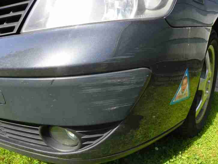 Renault Espace 2.2 dCi Expression