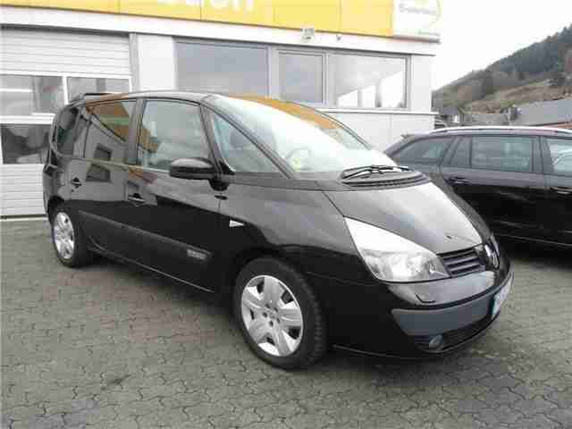 Espace 2.2 dCi Expression