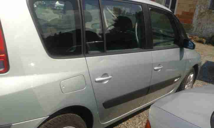 Renault Espace