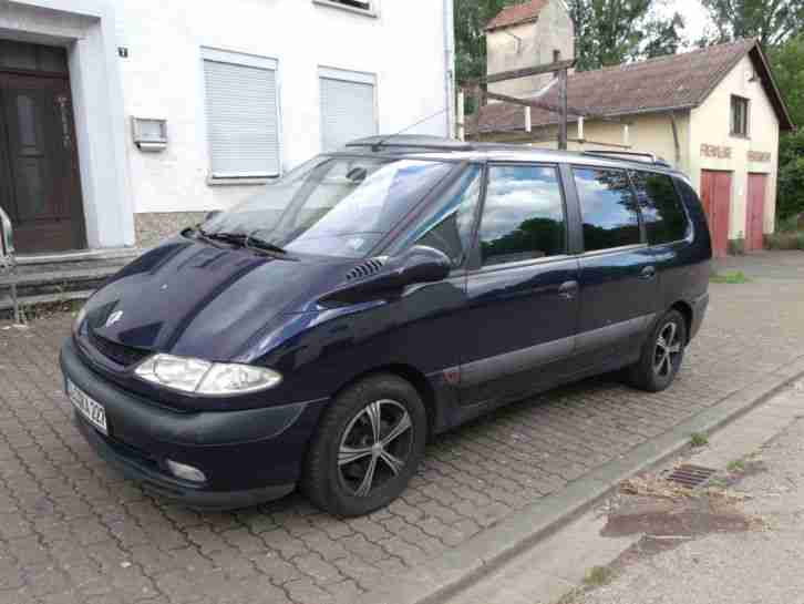 Renault Espace