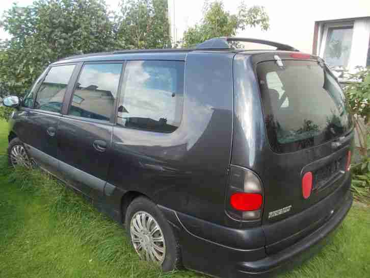 Renault Espace