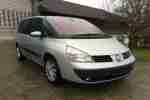 Espace 3.0 dCi Automatik Kombi Van Diesel 2004