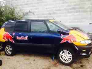 Renault Espace 3 2.2 Dci Defekt bitte genau