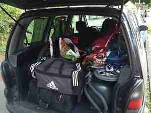 Renault Espace 3 20, 16V