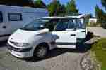 Espace 3, Grand Espace, 2.0 16V, 140PS