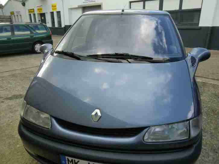 Renault Espace