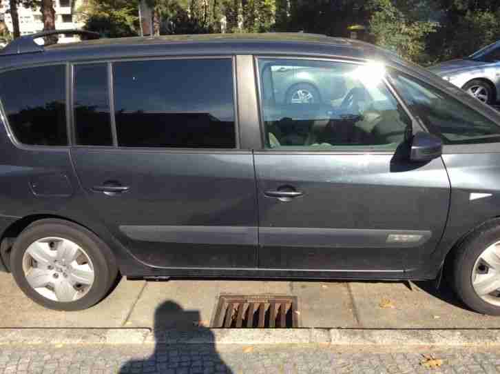 Renault Espace 4 Bj 2003