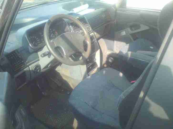 Renault Espace Diesel PKW Bastlerauto 66kw