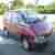 Renault Espace, Erstzulassung