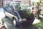 Espace Familienvan 7 Sitzer Tüv 6 16