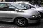 Espace III 2.2 dCi Sondermodell The Race Motor