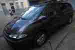 Espace III JE Erstzulassung 24.04.2001 kW 95