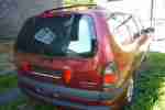 Espace III, Matra, Benzin, Hubraum1998 ccm,