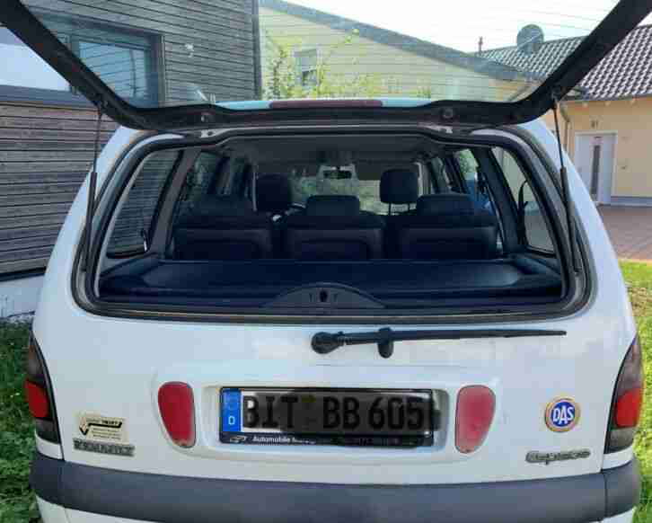 Renault Espace III
