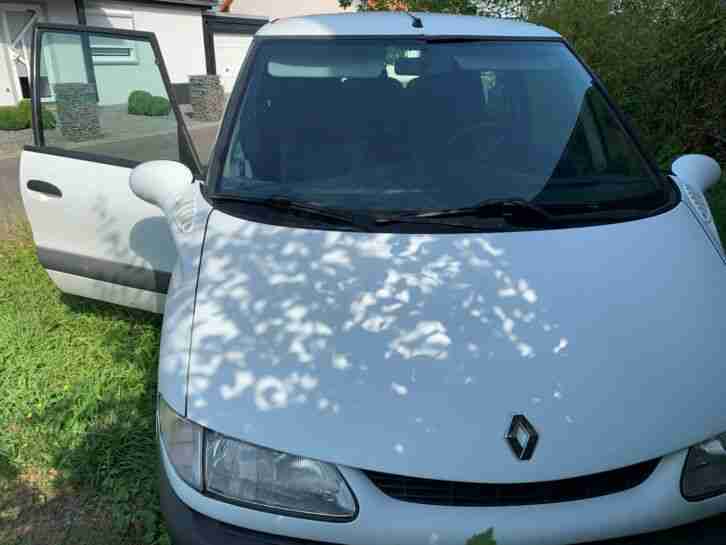 Renault Espace III