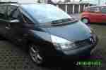 Espace IV, 2.2 Diesel, Automatic