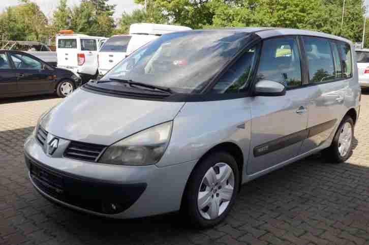 Renault Espace IV Expression