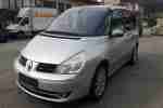 Espace Sport Edition 2.0 DCI mit 150PS, 07 2008