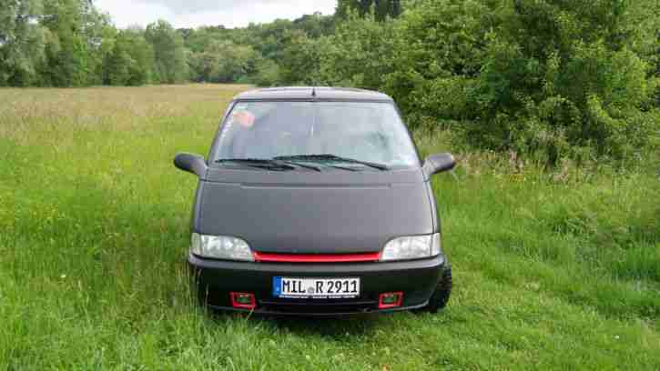 Renault Espace V6