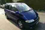 Espace lll 3, 0L, V6 24V,