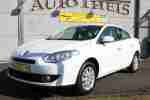 Fluence 1.6 110 Dyn. ACA PDC Tempomat