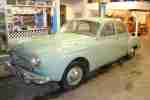 Renault Fregate Bj. 1955 eigentlich zwei komplette