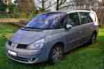 GRAND Espace 3, 0 V6 Aut. Initiale,