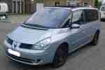 Grand Espace 3.0 DCI Automatik Xenon