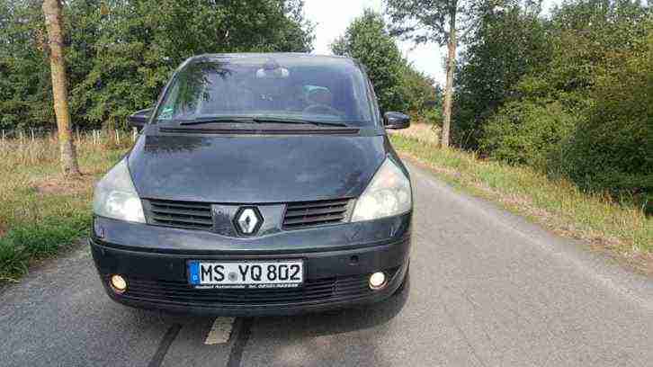 Renault Grand Espace