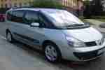 Grand Espace 3.0 dci Automatik&Xenon