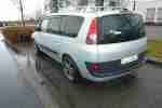 Grand Espace 4 DCI 1 Hand Tüv 2016 mit