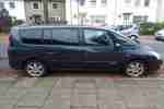 Grand Espace IV 2, 0 dCI Expression, Navi,