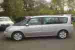 Grand Espace IV 2.2 dCi BJ 2005 mit Tempomat,