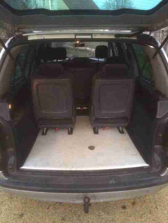 Renault Grand Espace