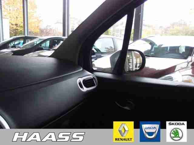 Renault Grand Modus 1.2 16V Dynamique