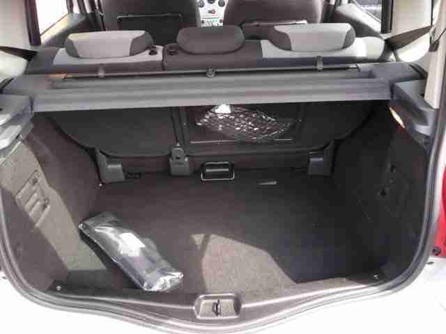 Renault Grand Modus 1.2 16V TCE Dynamique