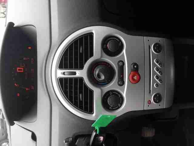 Renault Grand Modus