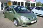Grand Modus 1.2 16V TCE Dynamique