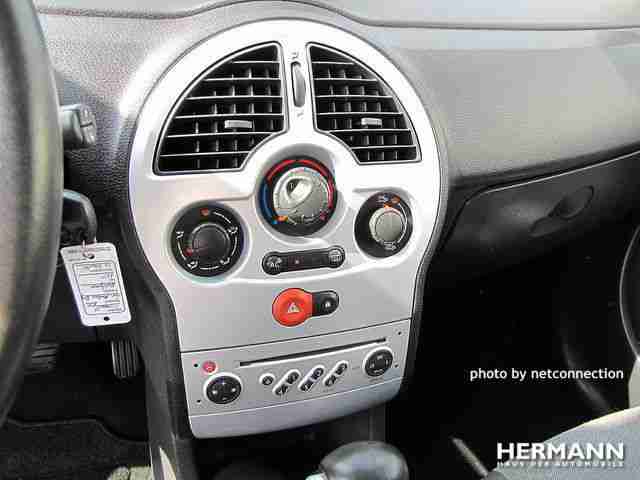 Renault Grand Modus 1.6 16V Dynamique PDC 150,-  ЄMTL